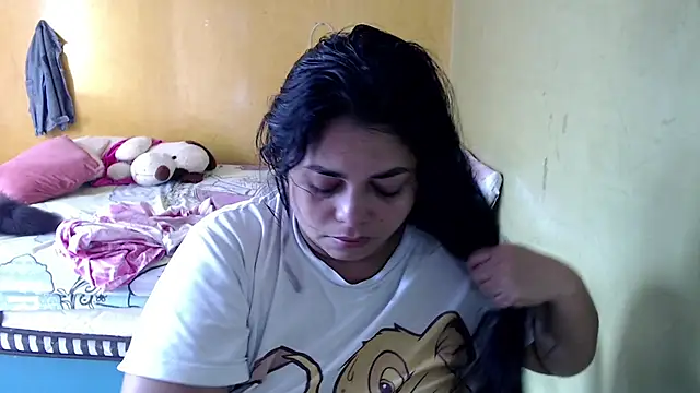 Snapshot of yulieth_bbw chatting on November 3, 2025, 12:53 pm yulieth bbw online show from November 3, 2025, 12:53 pm