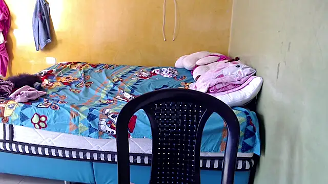 Snapshot of yulieth_bbw chatting on December 2, 2025, 1:35 pm yulieth bbw online show from December 2, 2025, 1:35 pm