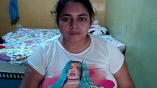 Snapshot of yulieth_bbw chatting on November 24, 2025, 2:44 am yulieth bbw online show from November 24, 2025, 2:44 am