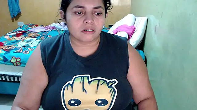 Snapshot of yulieth_bbw chatting on December 3, 2025, 2:12 am yulieth bbw online show from December 3, 2025, 2:12 am