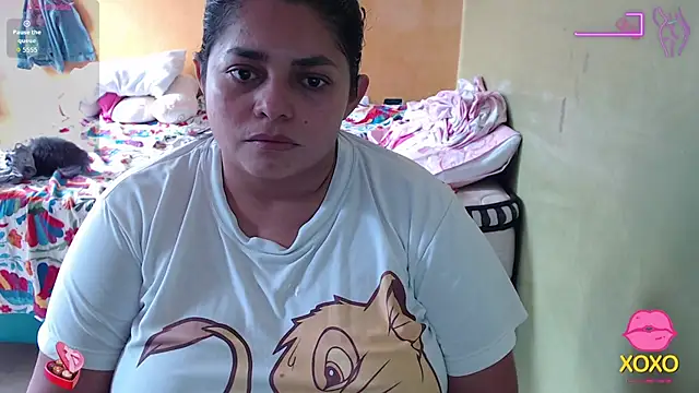 Snapshot of yulieth_bbw chatting on October 24, 2025, 7:13 pm yulieth bbw online show from October 24, 2025, 7:13 pm