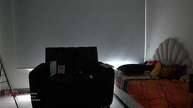 Snapshot of Mikey_Morningstar chatting on May 13, 2026, 7:21 pm Mikey Morningstar online show from May 13, 2026, 7:21 pm