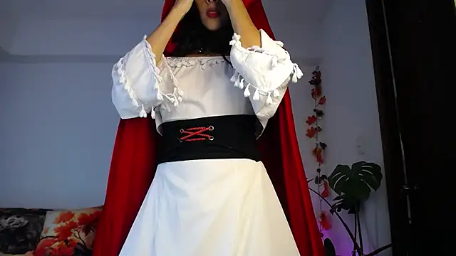 Snapshot of maggie_kay chatting on October 31, 2025, 3:30 pm maggie kay online show from October 31, 2025, 3:30 pm