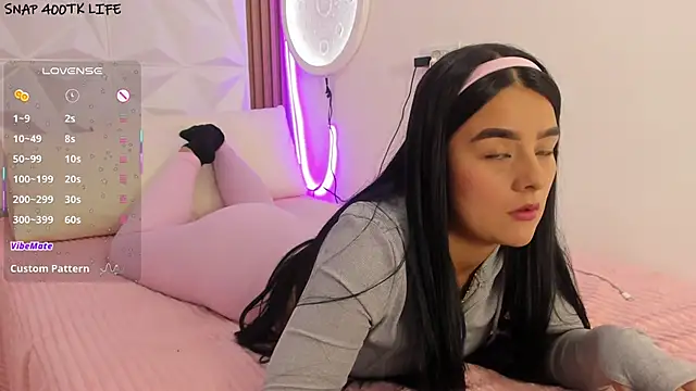  dinna online show from April 13, 2026, 10:36 pm