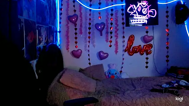 JINX 26 online show from March 8, 2026, 4:16 am