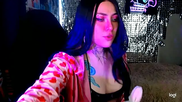 JINX 26 online show from November 25, 2025, 3:29 am