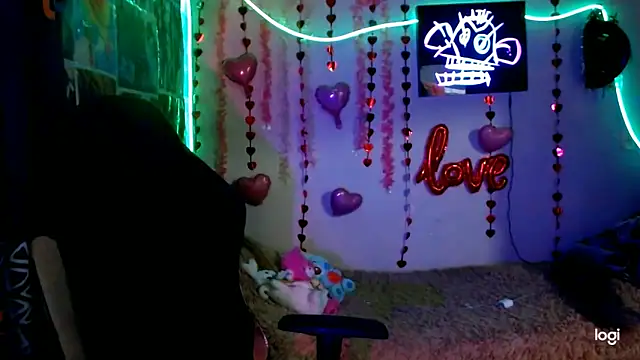 JINX 26 online show from March 24, 2026, 4:34 am