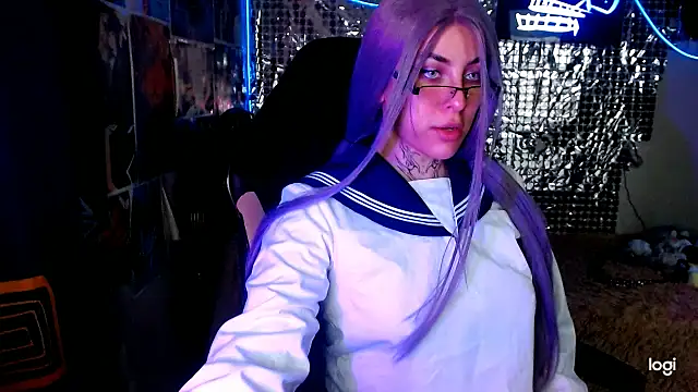 JINX 26 online show from January 7, 2026, 3:11 am