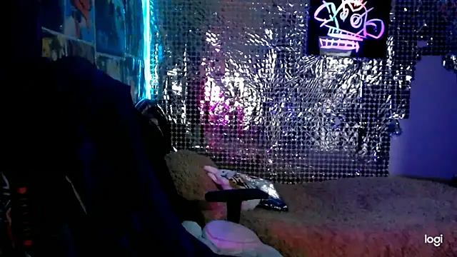 JINX 26 online show from November 11, 2025, 1:55 am