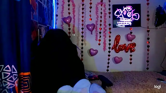 JINX 26 online show from February 17, 2026, 1:03 am