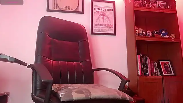 damian  darkside online show from June 7, 2026, 1:44 am