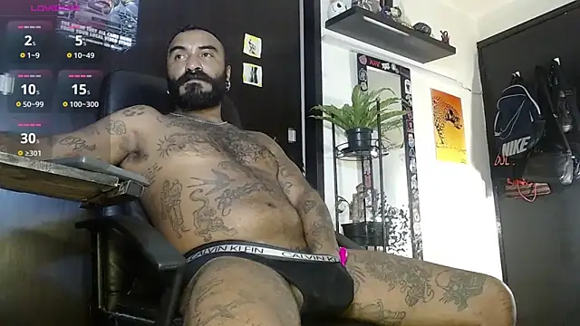 Snapshot of damian__darkside chatting on February 16, 2026, 1:48 am damian darkside online show from February 16, 2026, 1:48 am