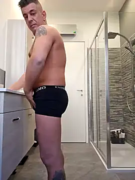 Snapshot of kekko-1982 chatting on January 13, 2025, 1:49 pm kekko-1982 online show from January 13, 2025, 1:49 pm