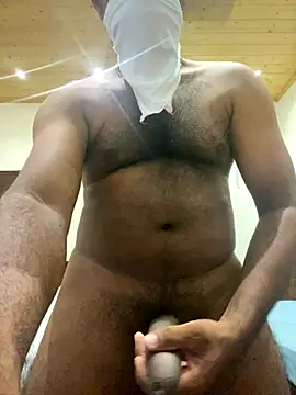 MALEHYPER online show from November 20, 2025, 2:12 am