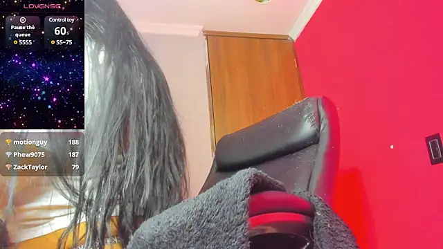 Pocahontas d online show from January 3, 2025, 4:00 am