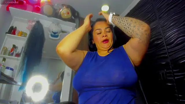 Pocahontas d online show from January 15, 2026, 5:44 am