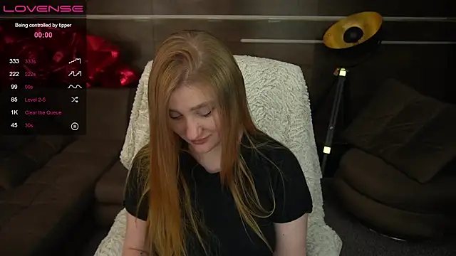 handsome D online show from March 23, 2025, 1:20 am