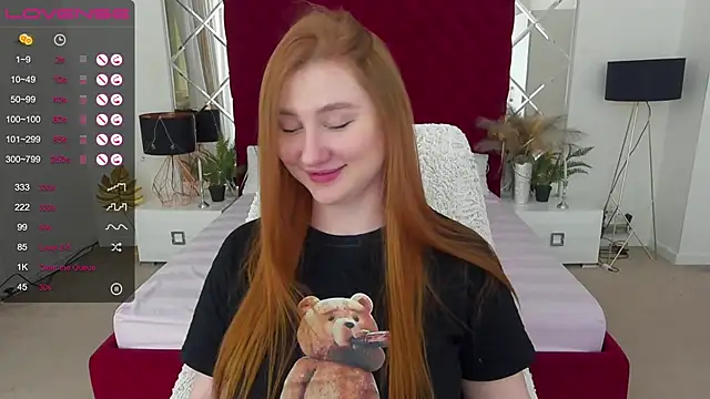 handsome D online show from February 6, 2025, 10:21 pm