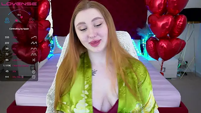 handsome D online show from February 14, 2025, 10:25 pm