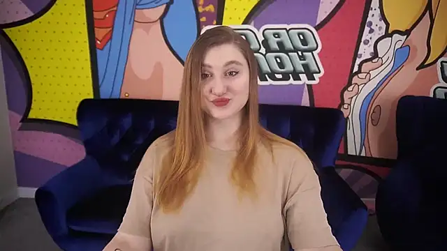 handsome D online show from November 26, 2025, 6:57 am