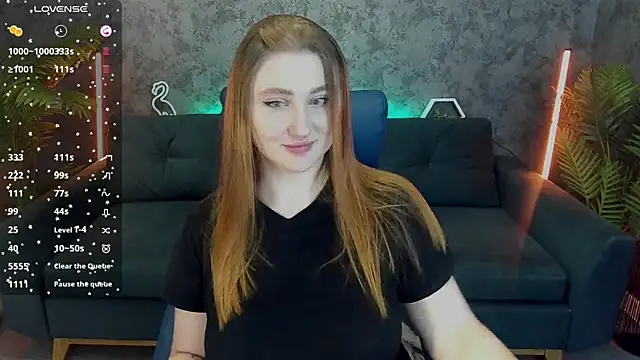 handsome D online show from November 16, 2025, 7:02 am