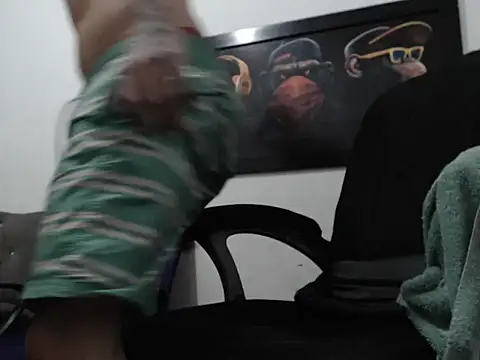 Christian Stiven1 online show from March 8, 2025, 3:35 pm