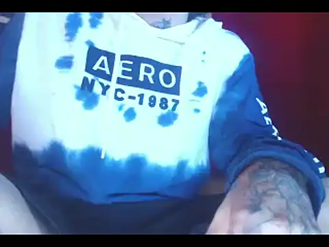 Christian Stiven1 online show from November 16, 2025, 12:43 pm