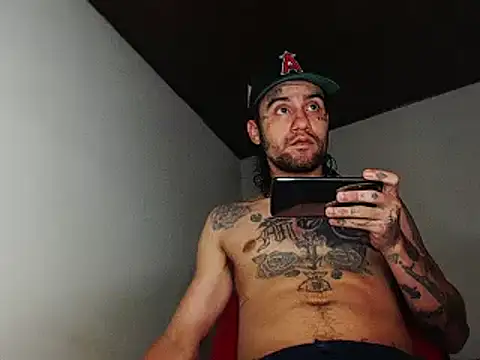 Christian Stiven1 online show from January 14, 2026, 6:50 am