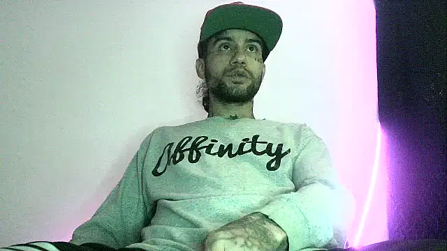 Christian Stiven1 online show from June 11, 2026, 3:20 pm