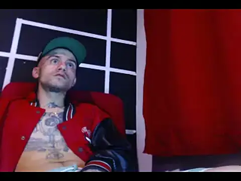 Christian Stiven1 online show from November 26, 2025, 5:18 am