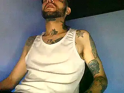 Christian Stiven1 online show from May 15, 2026, 2:20 am