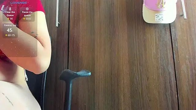 Snapshot of Rebeca_xs chatting on September 28, 2025, 7:26 am Rebeca xs online show from September 28, 2025, 7:26 am