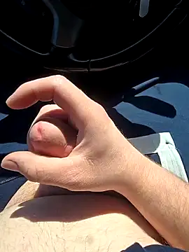 WhiteMeat069 online show from September 19, 2025, 6:34 pm