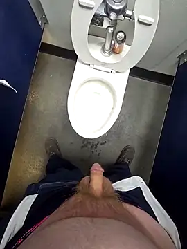 WhiteMeat069 online show from February 5, 2025, 6:24 am