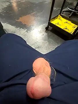 WhiteMeat069 online show from March 18, 2025, 5:56 am