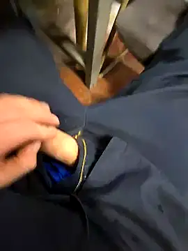 WhiteMeat069 online show from January 19, 2025, 12:49 am