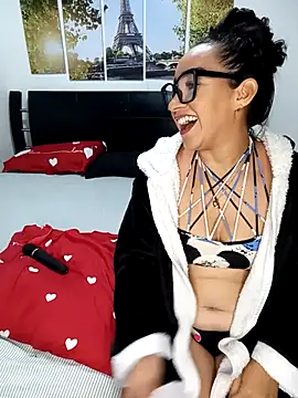 ashley69 brown online show from September 30, 2025, 6:36 pm