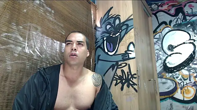 Snapshot of Justin_Frank chatting on April 11, 2026, 5:16 pm Justin Frank online show from April 11, 2026, 5:16 pm