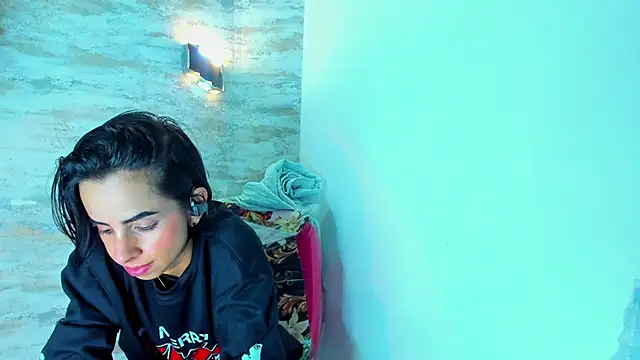 Snapshot of Amelia_Myers chatting on December 18, 2025, 11:41 pm Amelia Myers online show from December 18, 2025, 11:41 pm