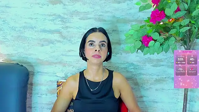 Snapshot of Amelia_Myers chatting on February 3, 2026, 1:05 am Amelia Myers online show from February 3, 2026, 1:05 am