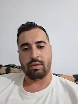 Antonio123499 online show from May 23, 2026, 1:26 am