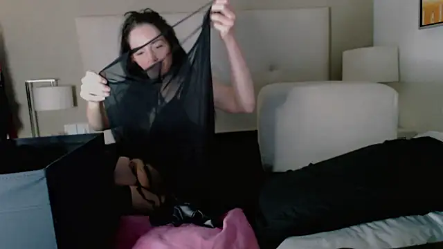 BlakeBexley online show from September 10, 2025, 1:37 am