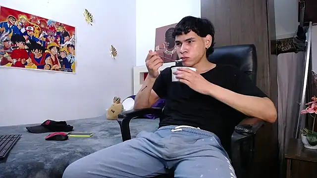 ricksamm online show from February 8, 2025, 4:35 pm