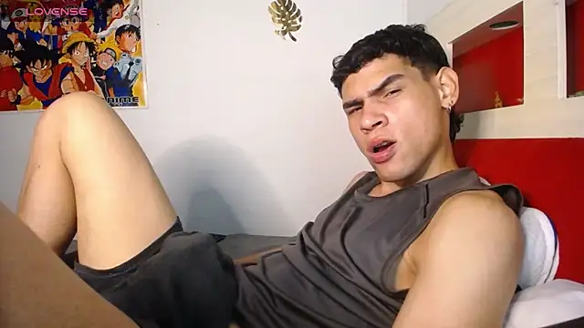 ricksamm online show from March 19, 2025, 11:36 pm