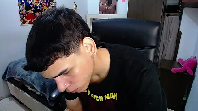 ricksamm online show from February 24, 2025, 1:31 pm