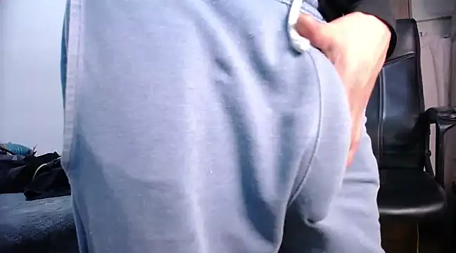 ricksamm online show from January 29, 2025, 12:24 pm