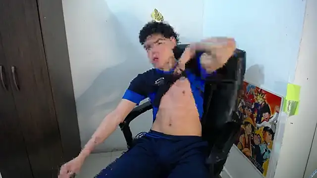 ricksamm online show from October 3, 2025, 12:14 am