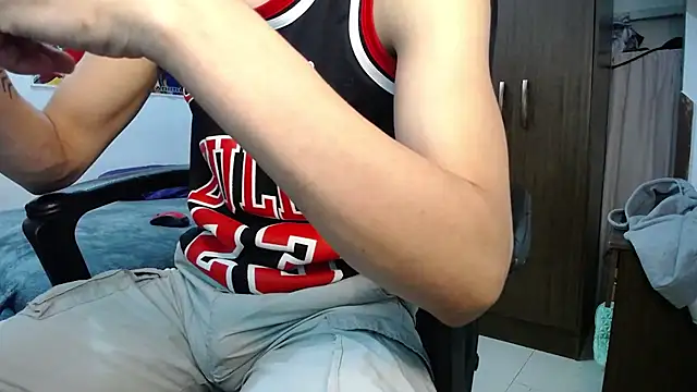 ricksamm online show from February 20, 2025, 4:25 pm