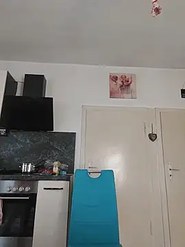Snapshot of GeileEstelle chatting on May 30, 2026, 5:14 am GeileEstelle online show from May 30, 2026, 5:14 am