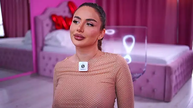 Snapshot of AshleySinn chatting on February 5, 2026, 10:22 am AshleySinn online show from February 5, 2026, 10:22 am